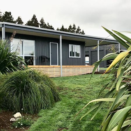 Maungatautari Outlook Cambridge别墅 外观 照片