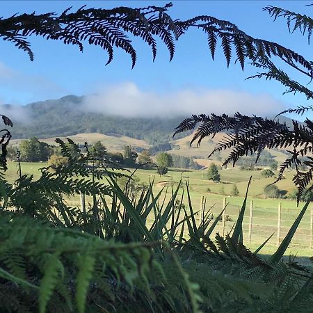 Maungatautari Outlook Cambridge别墅 外观 照片