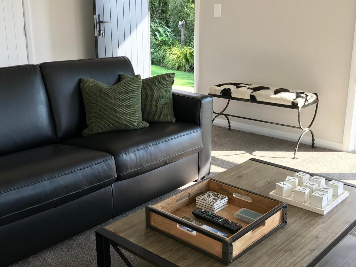 Maungatautari Outlook Cambridge别墅 外观 照片