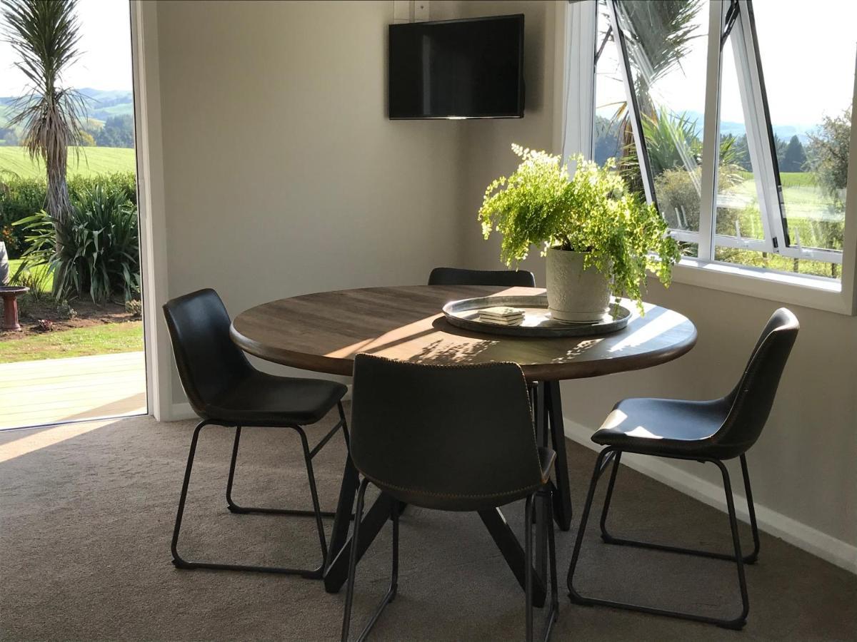 Maungatautari Outlook Cambridge别墅 外观 照片