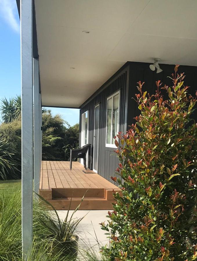 Maungatautari Outlook Cambridge别墅 外观 照片